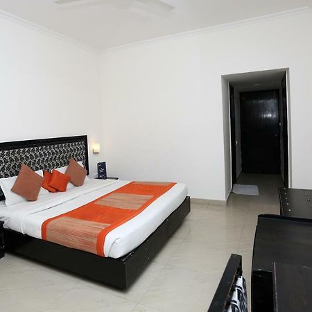 Oyo 1672 Hotel The Pearl Mussoorie Exterior photo