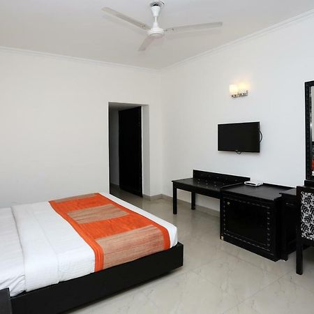 Oyo 1672 Hotel The Pearl Mussoorie Exterior photo